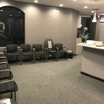 Dentist office