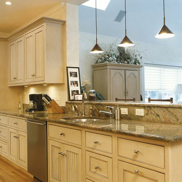 Kitchens
