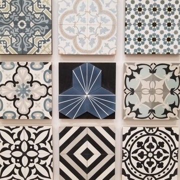 Tile Examples