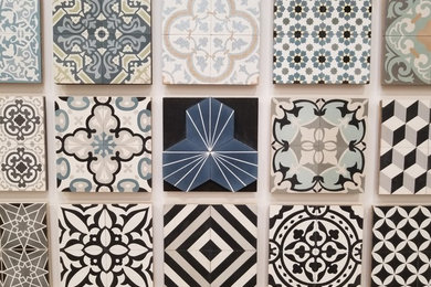 Tile Examples