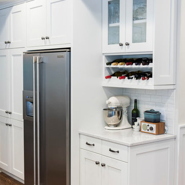 Residential Remodel