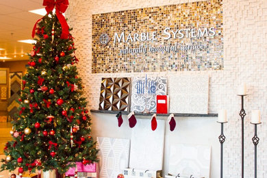 Marble Systems Christmas