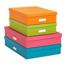 get organized
