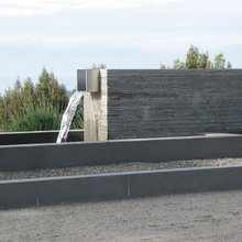 water features