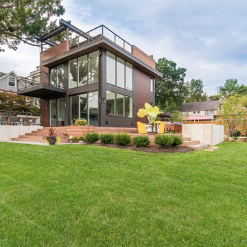 Waite Residence