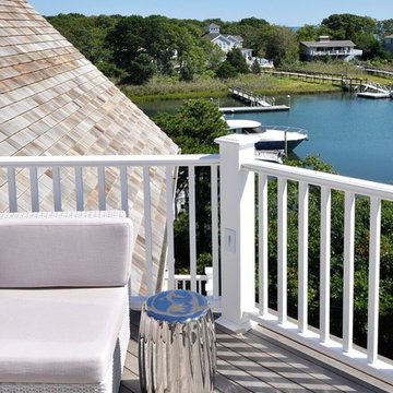 Popponesset Bay