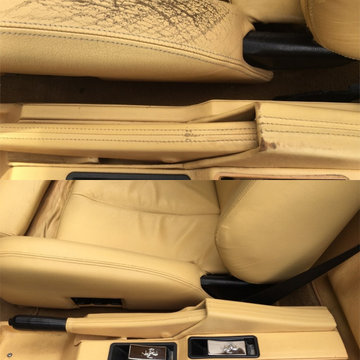 Upholstery Repairs
