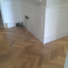 Floor Colors