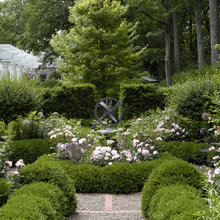 garden rooms