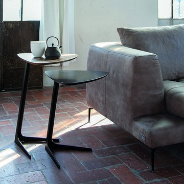 Celine End Table by Tonin Casa - $645.00