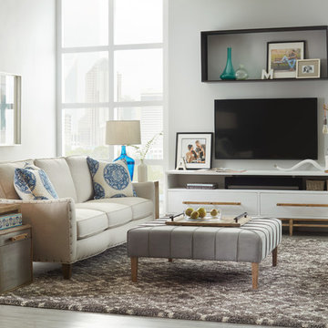 Hooker Furniture American Life - Urban Elevation Living