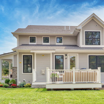 Blu Haven - Middleton, MA