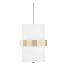 FP Kitchen Pendants