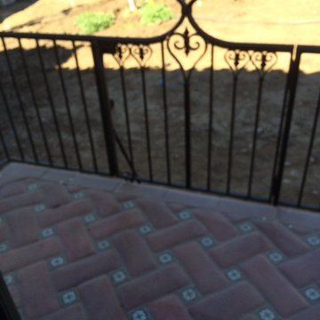 Private Ranch- Floor Inserts