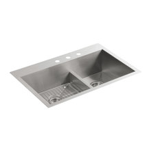 sinks/faucets