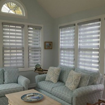 Illusions Install in Avon Lake