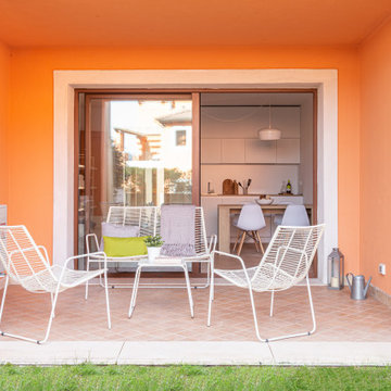 Vivere nel Borgo