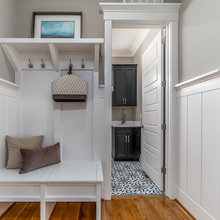 Cool Entryway Ideas