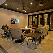 Patio Ideas