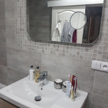Bathrooms
