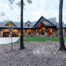 exteriors