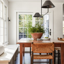 Dining table & chairs 2025
