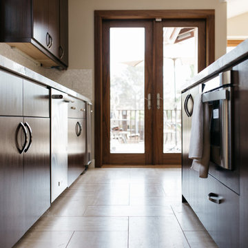 Point Loma Kitchen Remodel