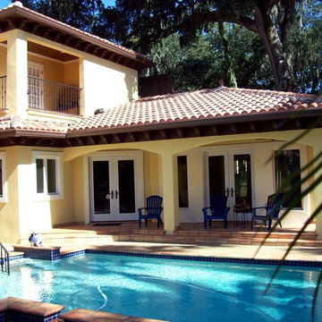 Home Addition - West Shore, Tampa