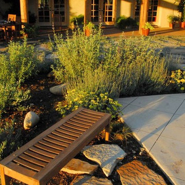 Santa Ynez Organic Ranch