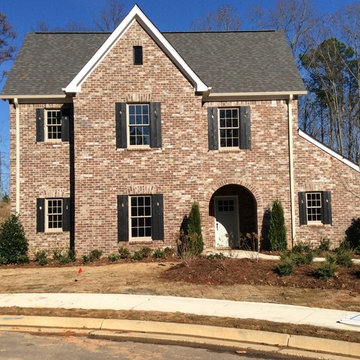 Cypress Point Brick