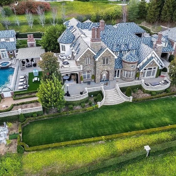 Paradise Valley Luxury Builders