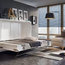 Brescia Wall Bed - Contemporary - Murphy Beds - by MAXIMAHOUSE