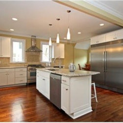 TILE DESIGN INSPIRATIONS, LLC. - Tile