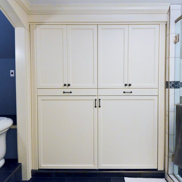 Best Bath Renovations of 2012 - "The Duncan Lane Project"