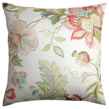 The Pillow Collection Multi Higgins Throw Pillow, 26"