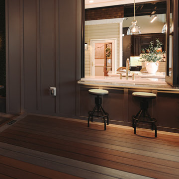 New Design Showroom Imagery