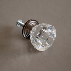Decorative Hardware Knobs - Cabinet And Drawer Knobs