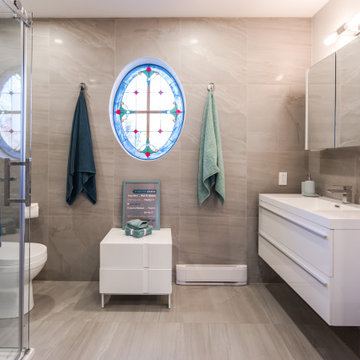 "Teen Haven: A Stylish and Functional Space for everyone!