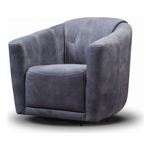 Chair swivel