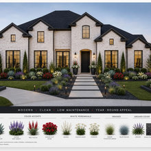 Front Landscaping