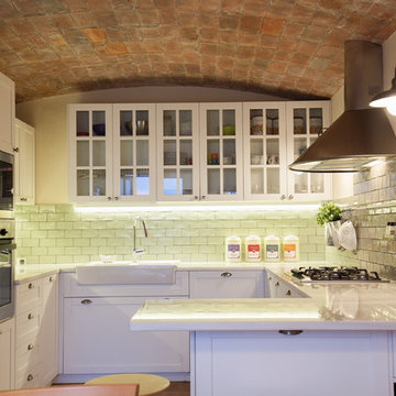 VIVIENDA EN L´EMPORDÀ (GIRONA)