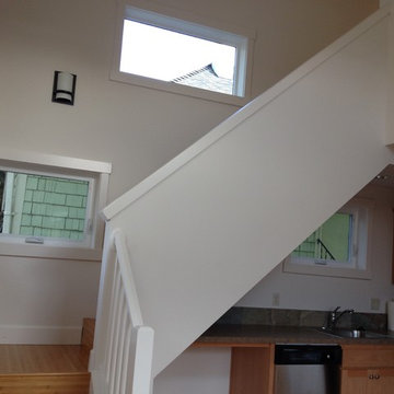 Gilley/Walker Accessory Dwelling Unit