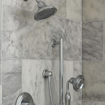 Powell Ohio Master Bath Remodel