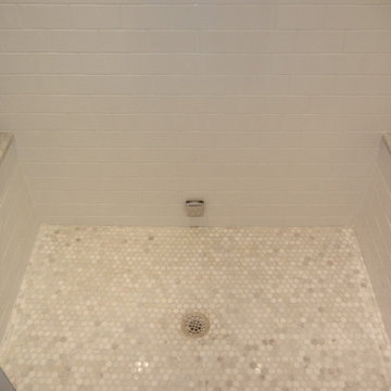 Basement Bathrooms