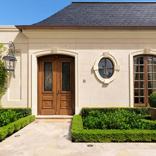 Moldings