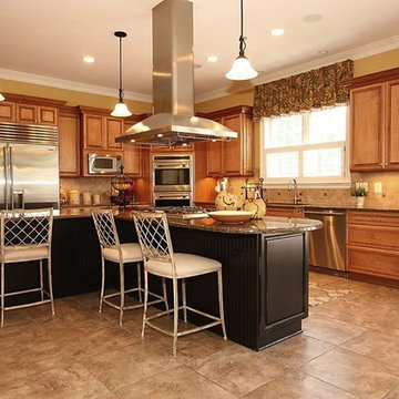 Haymarket Residence