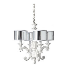chandelier