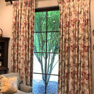 Completed Client Projects