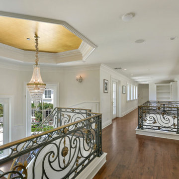 Serenity Lane, Alamo Home