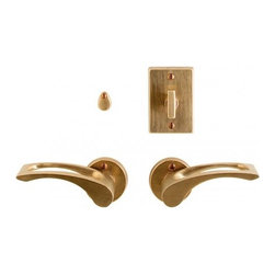 Rocky Mountain Hardware - Metro Door Hardware - Door Hardware